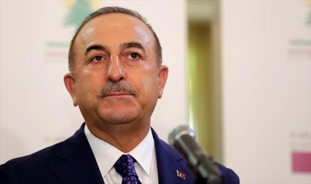 تركيا تنتظر دعم «الناتو» في مواجهة التهديدات