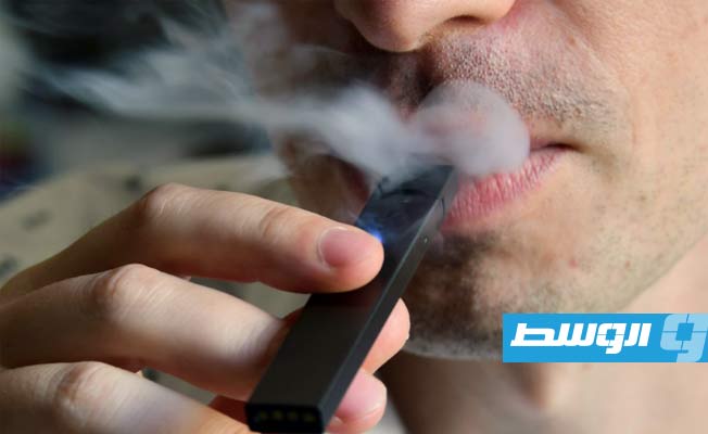 السلطات الأميركية تحقق في «خطر السجائر الإلكترونية»