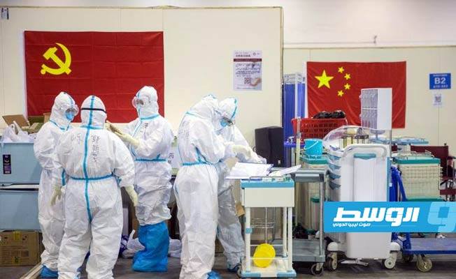 خبراء: كان يمكن للصين ومنظمة الصحة العالمية التحرك بشكل أسرع بخصوص كورونا