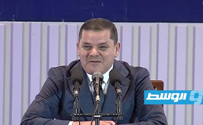الدبيبة: الانتخابات لابد أن تقوم على 3 مراحل وغياب إحداها سبب فشل استحقاق ديسمبر