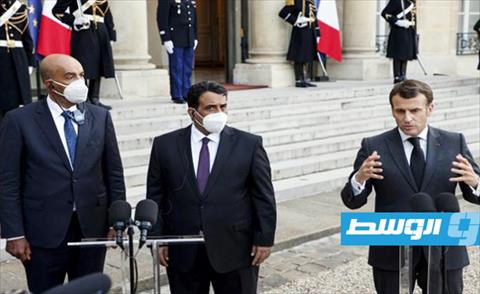 وسائل إعلام فرنسية: باريس تتدارك «انتكاستها» في ليبيا
