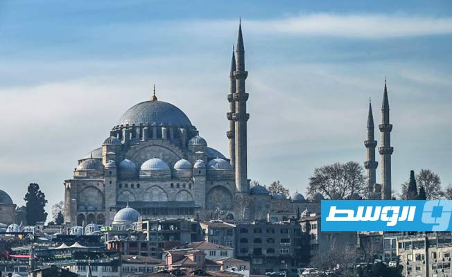 تركيا: مشروع قرب مسجد السليمانية يثير جدلا