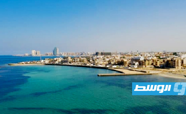 الظواهر المناخية 10 أضعاف في ليبيا وتدابير جديدة لمواجهة العجز المائي بحلول 2025