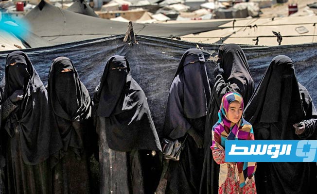 خطر النسيان والظروف الصحية الكارثية تلاحق أبناء «داعش» الفرنسيين في سورية
