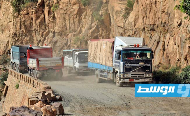 تحذير أممي من تبعات استمرار غلق الطرق في اليمن