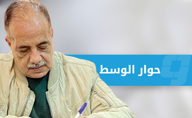 رئيس اللجنة الأولمبية الليبية: لا نعترف بأي جمعيات أو كيانات موازية غير معترف بها دوليا