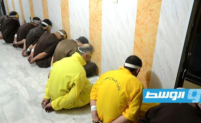 منظمات حقوقية تخشى تنفيذ سلسلة إعدامات في العراق