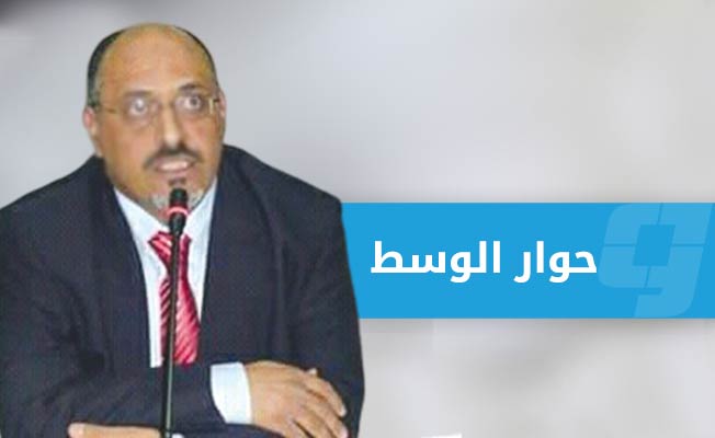 رئيس قسم الطب الشرعي بجامعة بنغازي: الطبيب الشرعي «شاهد خبير».. ونقص الإمكانات أبرز المشكلات