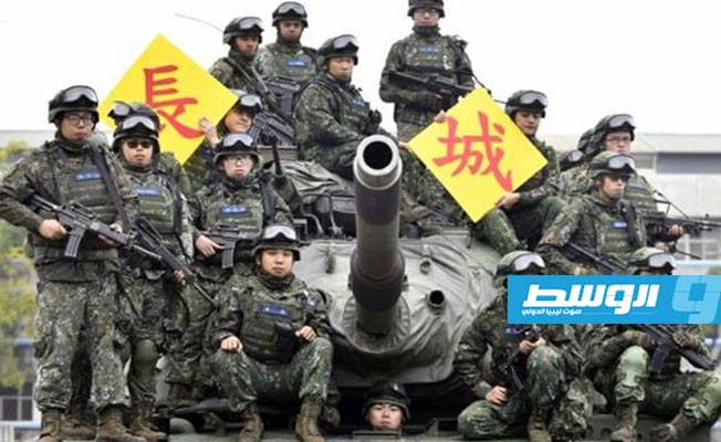 أميركا ترد على الصين: صفقة الأسلحة مع تايوان «تدعم السلام»