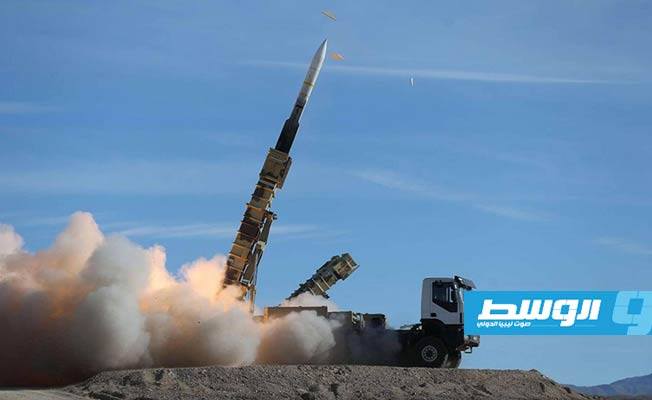 التحالف بقيادة السعودية: اعتراض صاروخ وطائرتين بلا طيار أطلقت من اليمن