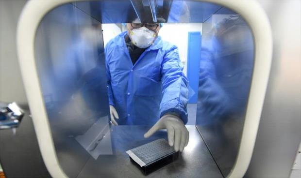 «الصحة العالمية»: فرص منع تفشي فيروس كورونا تتقلص