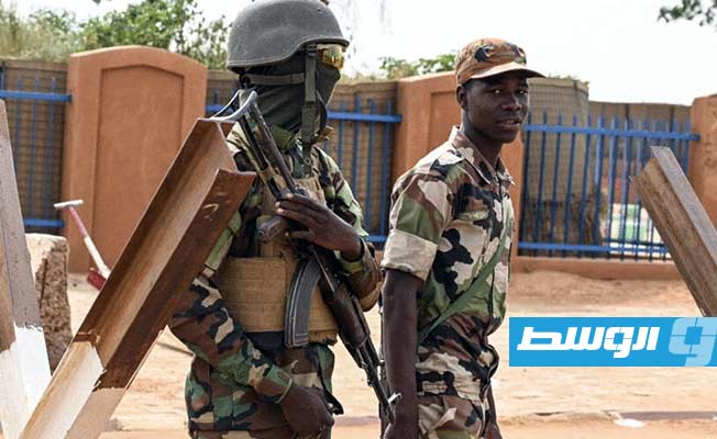 مقتل 22 مدنيا في هجوم على قرية في غرب النيجر