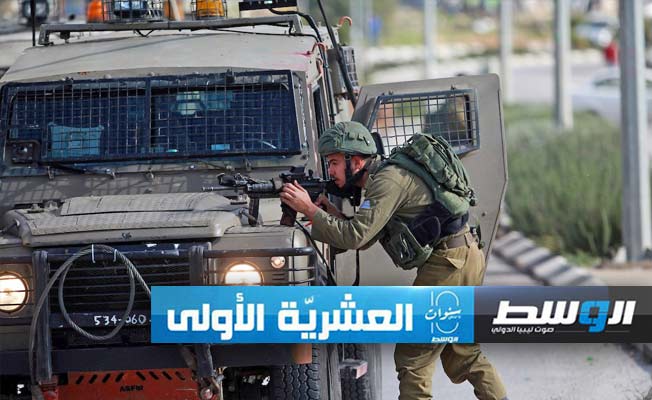شهيدان و4 إصابات برصاص الاحتلال الإسرائيلي في مخيم طولكرم بالضفة