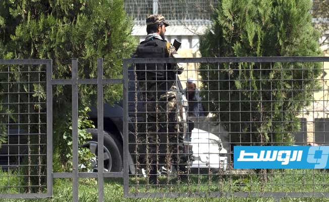 تنظيم «داعش» يتبنى التفجير قرب السفارة الروسية في كابل