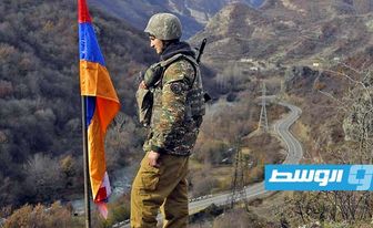 روسيا تتهم أذربيجان بانتهاك وقف إطلاق النار المبرم مع أرمينيا
