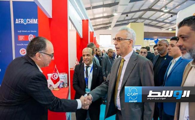 %40 مواد بناء.. ليبيا المستورد الأول عربيًّا للمنتجات التونسية