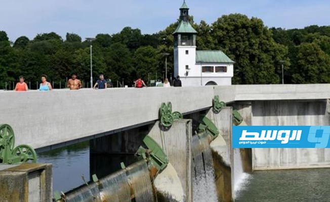 شبكة إدارة مياه ألمانية تدرج في قائمة التراث العالمي