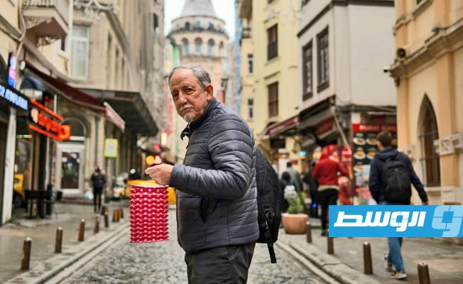 مسلسل عن يهود تركيا يثير ضجة شعبية