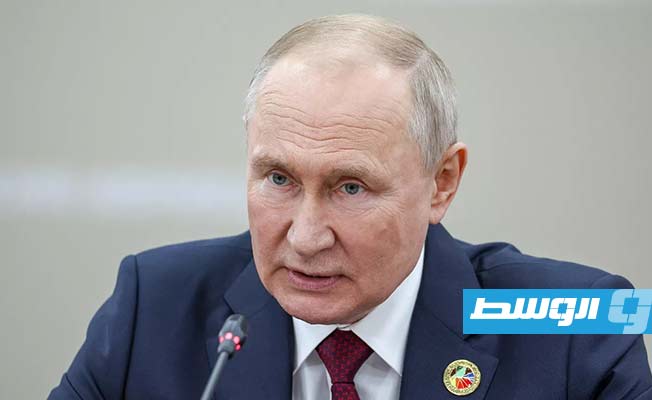 بوتين: روسيا مستعدة لإحياء اتفاق تصدير الحبوب إذا تمت تلبية مطالبها