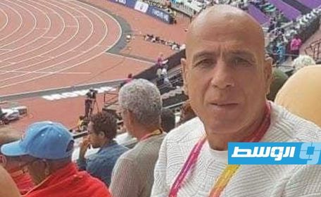 بطلان إسقاط النائب الأول لرئيس الأولمبية محسن السباعي