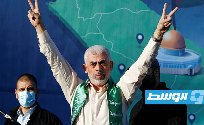 «حماس» تندد بـ«ابتزاز» إسرائيلي إثر لقائه المنسق الخاص للشرق الأوسط