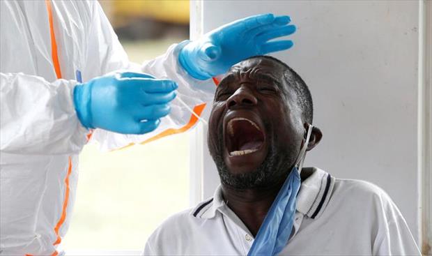 «الصحة العالمية»: بعض العلاجات نجحت في الحد من وطأة «كورونا»..لكن الفيروس «محير جدا»