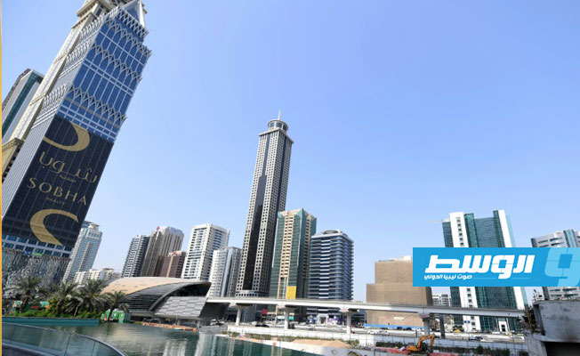 الإمارات تضخ 70 مليار دولار لدعم الاقتصاد في مواجهة كورونا