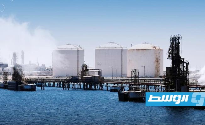 «ميد»: عديد الأحواض النفطية في ليبيا غير مكتشفة بسبب عدم الاستقرار السياسي