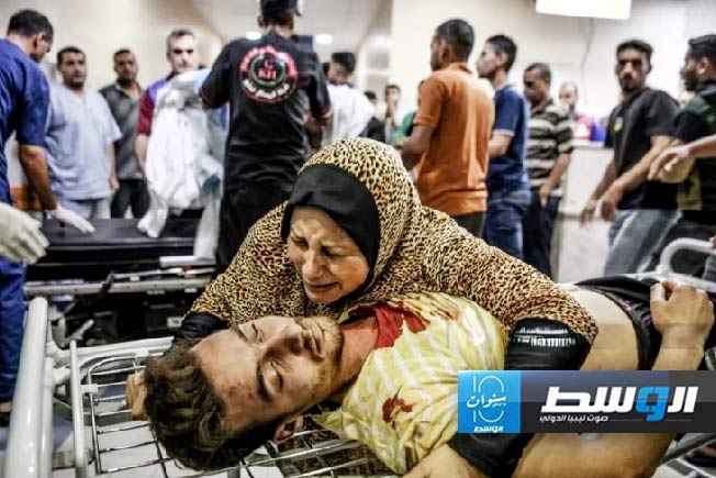 «الصحة الفلسطينية»: الاحتلال ارتكب 7 مجازر في غزة خلال 24 ساعة