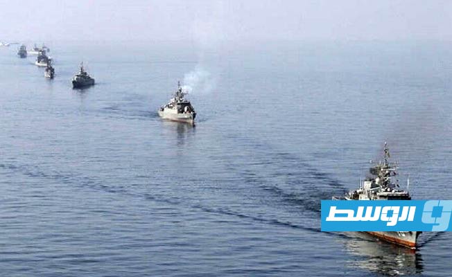 مسؤول إيراني: من حق طهران توقيف السفن وتفتيشها في مضيق هرمز