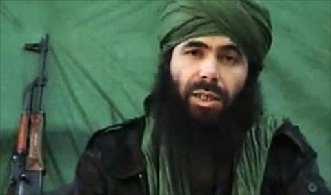 تنظيم القاعدة في «بلاد المغرب الإسلامي» يؤكد مقتل زعيمه