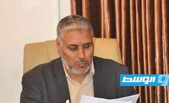 الفارسي رئيسا لرابطة أندية بنغازي خلفا لأبوفراج