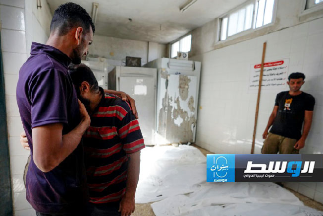 منظمة الصحة تحذر: آخر مستشفيين في شمال غزة بالكاد يعملان