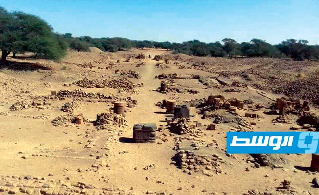 السودان: محاولات لحماية مواقع أثرية عالمية من خطر الفيضان