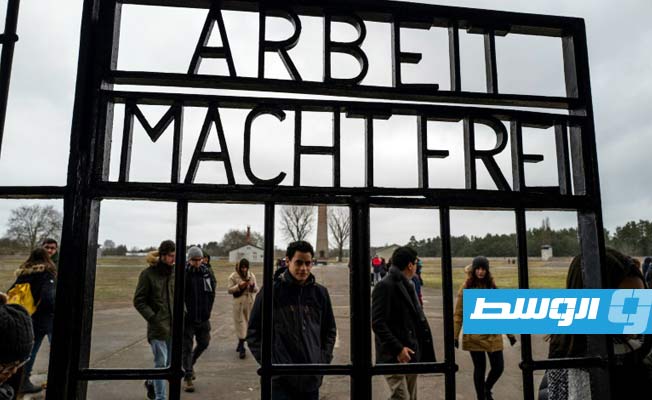 ألمانيا: محاكمة متهم يبلغ 100 عام بتهمة ارتكاب جرائم حرب نازية