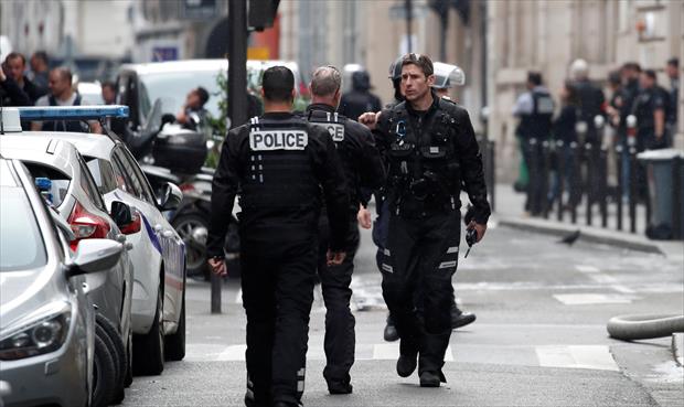 الشرطة المغربية في شوارع باريس للتعرف على «هويات قاصرين»