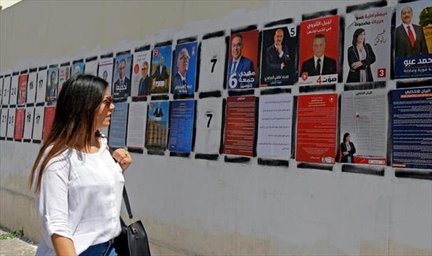 حملات 26 مرشحا للانتخابات الرئاسية في تونس تدخل «الأنفاس الأخيرة»