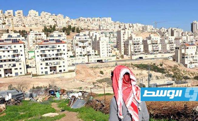 واشنطن تعرب عن «قلق عميق» إزاء بناء مساكن استيطانية إسرائيلية جديدة في الضفة الغربية