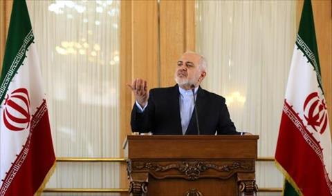 وزير الخارجية الإيراني يتهم الأوروبيين بعدم «الوفاء بالتزاماتهم» ضمن الاتفاق النووي