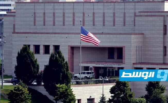 السفارة الأميركية في تركيا تحذر من «هجمات إرهابية» وتعلق التأشيرات