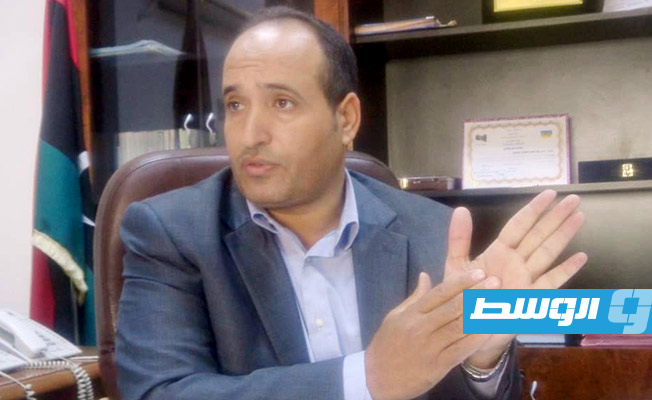«النواب» يسمي عبدالله أبورزيزة رئيسا للمحكمة العليا