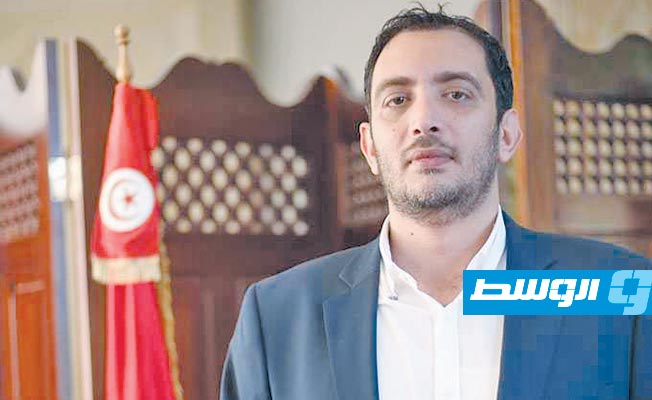 ياسين العياري: الغنوشي اتفق مع رئيس قلب تونس على الاستقاله من رئاسة البرلمان وهذا هو موعدها