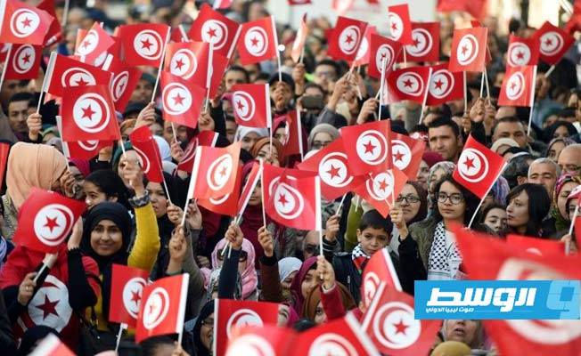 «فرانس برس»: التحول الديمقراطي في تونس.. ثورة لم تكتمل