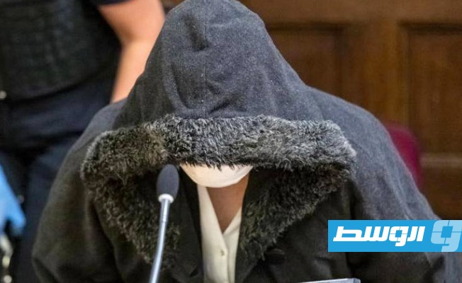 القضاء الألماني يبدأ محاكمة سيدة ألمانية بتهمة دعم «داعش»