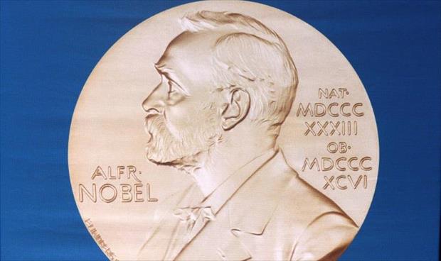 موسم نوبل مع جائزة الطب الاثنين