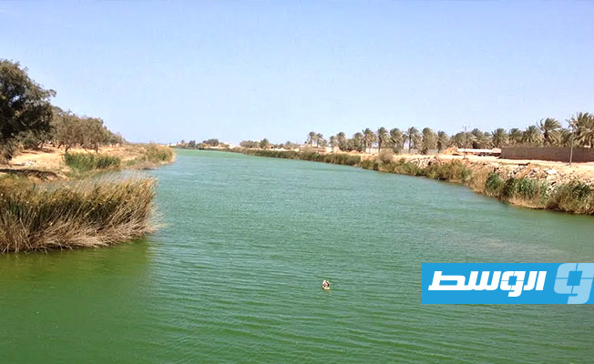 الأمم المتحدة: استهلاك ليبيا للمياه يفوق 3 أضعاف المعدل العالمي