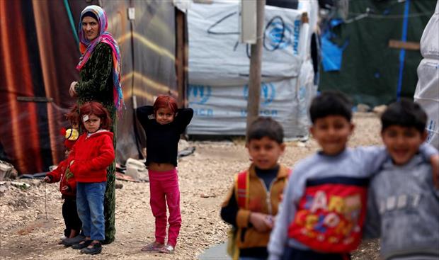 «يونيسف»: حماية أطفال سورية ليست خيارًا