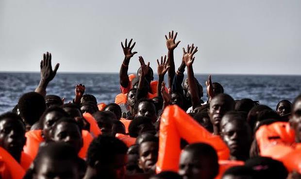 حزب إيطالي في الائتلاف الحاكم يدعو لتعديل جذري بإتفاقية الهجرة مع ليبيا