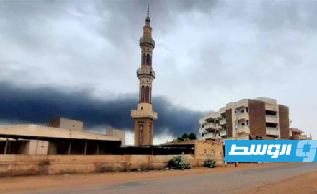 السودان.. اشتباكات الخرطوم تتجدد بعد انتهاء وقف إطلاق النار