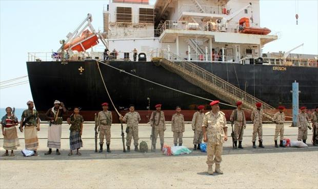 الحكومة اليمنية والحوثيون يقيمون نقاطًا مشتركة في الحديدة